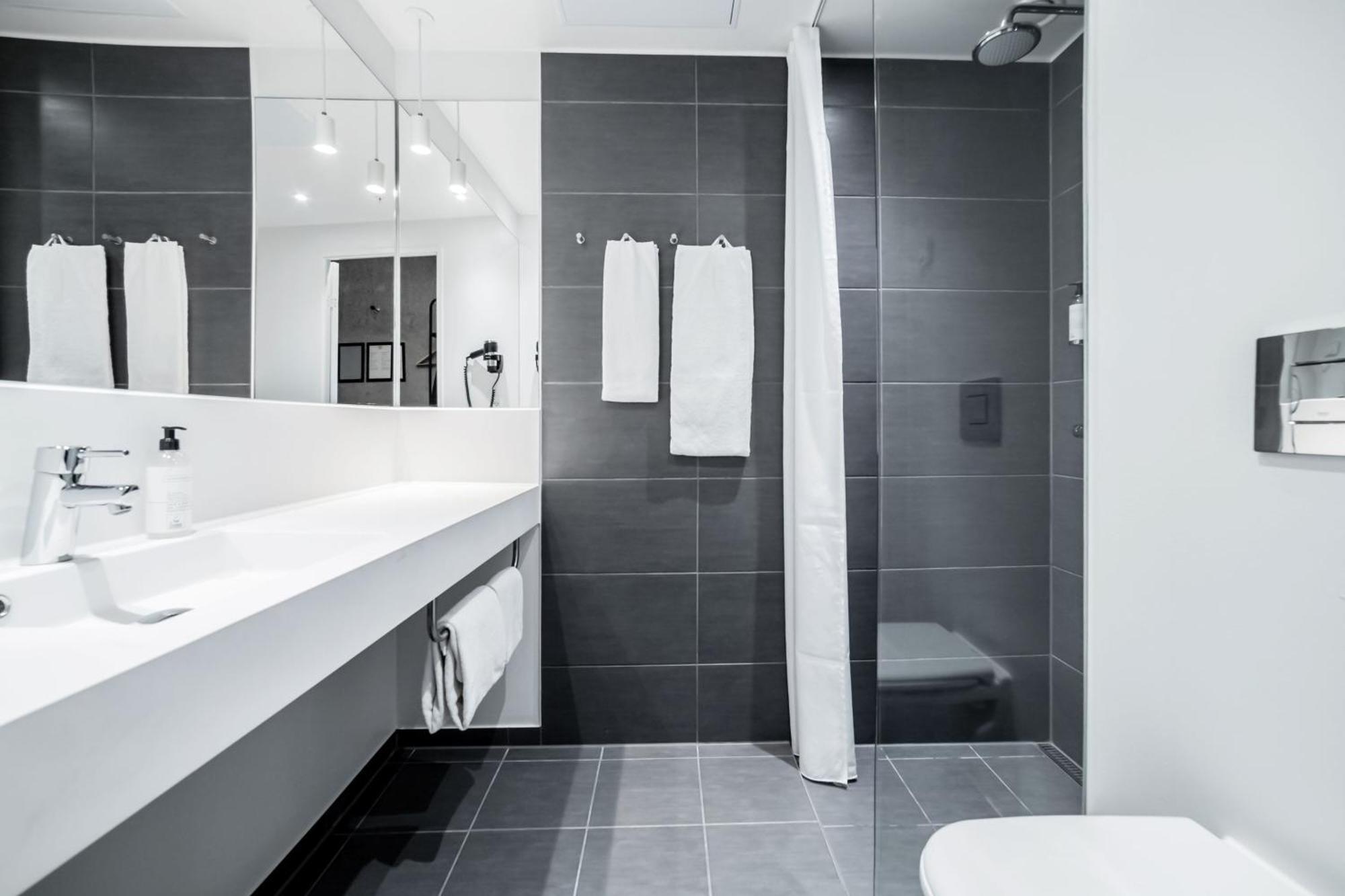 Four Points Flex By Sheraton Aarhus Skejby Buitenkant foto